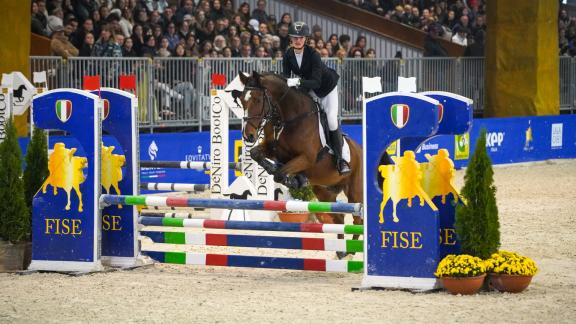 Fieracavalli: la 127ª edizione a Verona dal 6 al 9 novembre