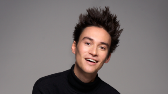 Jacob Collier: Radio Monte Carlo presenta il nuovo album in anteprima