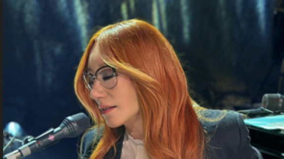 Tori Amos: l'unica data italiana