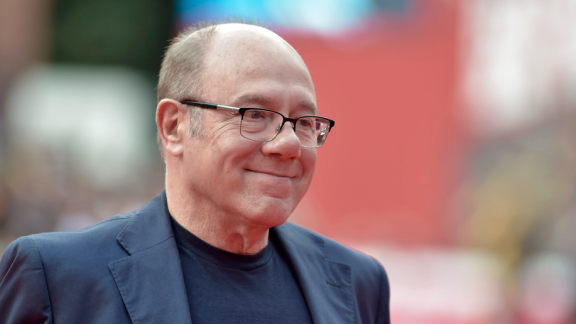A Carlo Verdone la laurea ad honorem in medicina