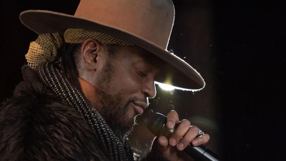 Beyoncé. Nile Rodgers, The Weeknd e tante celebrità piangono D'Angelo 
