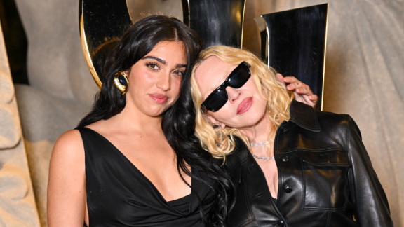 Madonna: i bellissimi auguri per il compleanno della figlia Lourdes