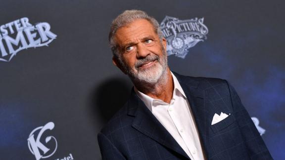 Mel Gibson: nel nuovo film girato in Italia Riccardo Scamarcio e Kasia Smutniak