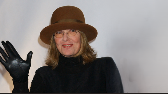 Diane Keaton: ecco chi riceverà il suo generoso lascito