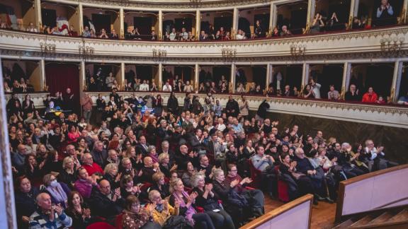Umbria Jazz Winter 2025