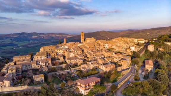 E' questo il borgo che offre 20.000 euro ai nuovi abitanti