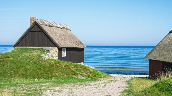 Una vacanza gratuita in Svezia. A patto di restare in silenzio
