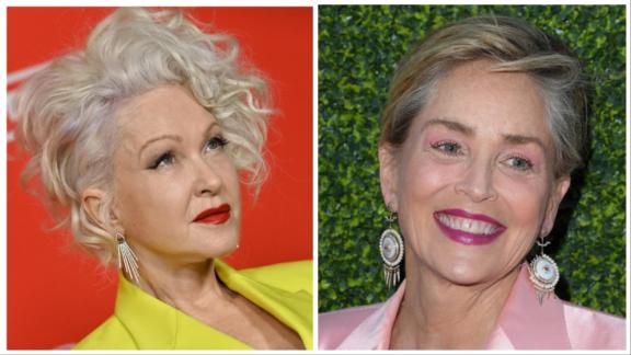 Da Cyndi Lauper a Sharon Stone, ecco le star che hanno perso tutto il loro denaro