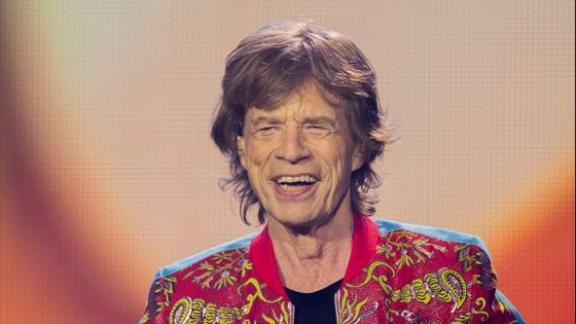 Mick Jagger ancora una volta a Siracusa: le bellissime foto