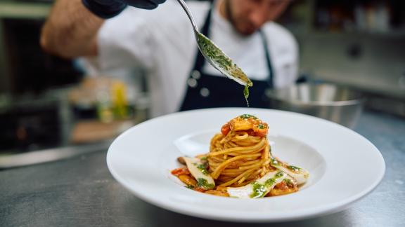 La cucina italiana candidata a Patrimonio UNESCO