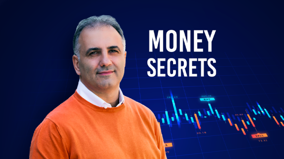 Money Secrets Money Secrets