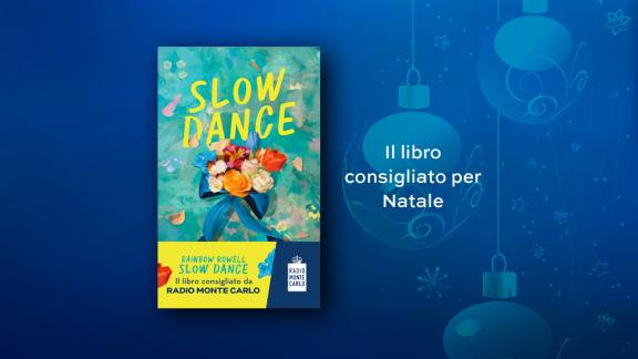 Il Segnalibro: la puntata di domenica 1 dicembre