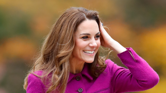 Kate Middleton: l'emozionante video realizzato dopo il trasloco a Forest Lodge