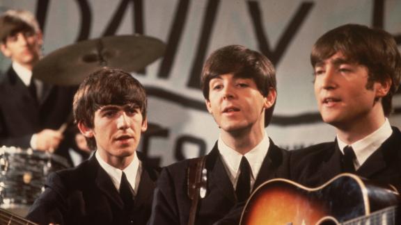 Beatles: guarda il  nuovo trailer di The Beatles Anthology