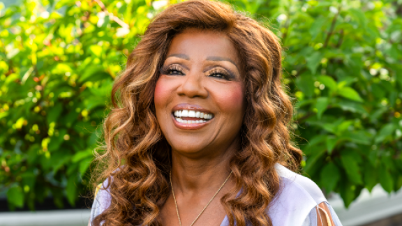 Gloria Gaynor: l'unica data in Italia