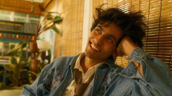 aron! ospite di Radio Monte Carlo