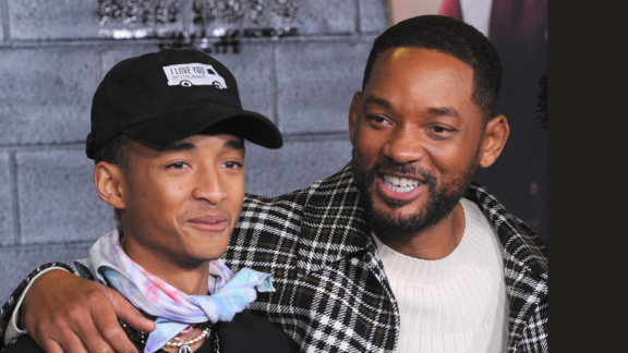 Will Smith: il figlio Jaden apre un ristorante che serve pasti gratuiti ai chi non ha soldi