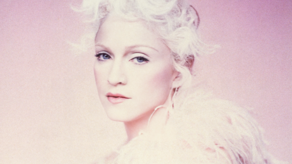 Madonna: arriva l'ep  Bedtime Stories – The Untold Chapter 