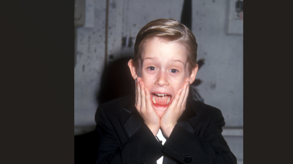 Mamma ho perso l’aereo: ecco l'idea di Macaulay Culkin per il sequel