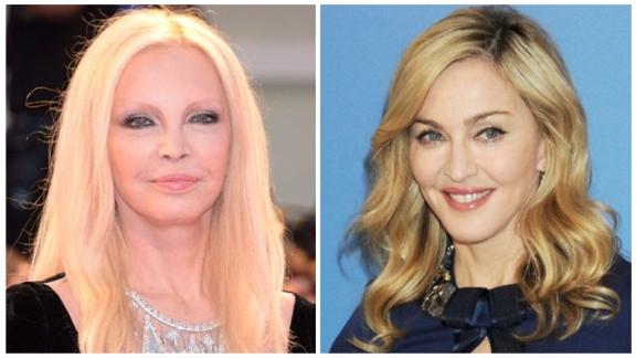 Madonna: secondo i fan è in arrivo una cover di Pensiero stupendo di Patty Pravo