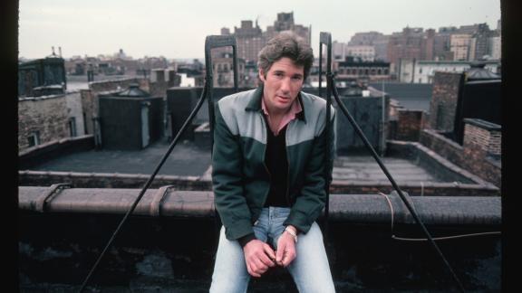 Richard Gere fu bandito dagli Oscar: ecco perché