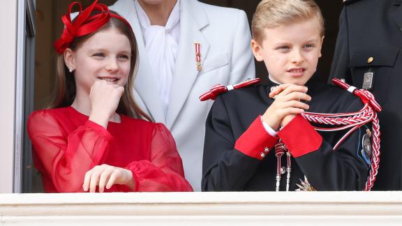 I Principini Jacques e Gabriella festeggiano il compleanno: le nuove, bellissime foto