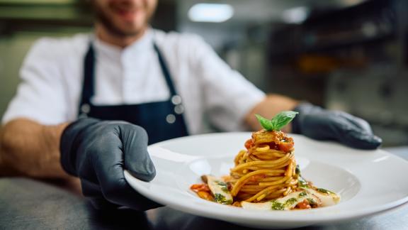 La cucina italiana adesso è patrimonio UNESCO