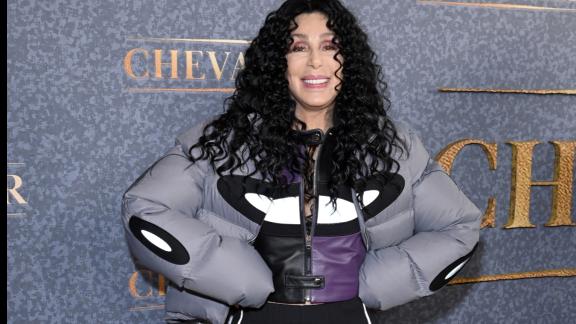 Cher pronta alle nozze: matrimonio in vista con Alexander &ldquo;AE&rdquo; Edwards