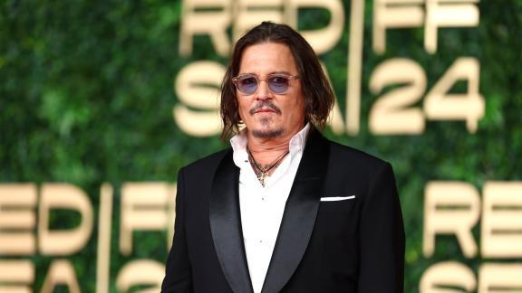Johnny Depp torna protagonista dietro le quinte con Il Maestro e Margherita