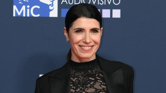 Giorgia canta All I Want For Christmas Is You