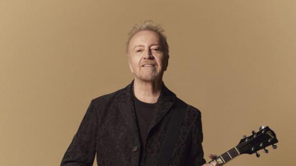 Umberto Tozzi ospite a Radio Monte Carlo 