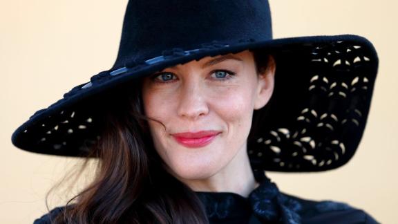 Liv Tyler: 5 curiosità sull'attrice