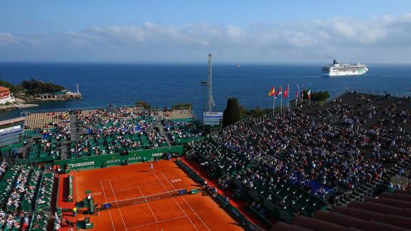 Rolex Monte-Carlo Masters 2023