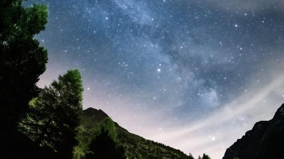 Il cielo dà spettacolo: arriva l'Ammasso del Presepe