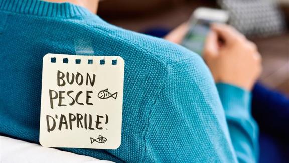 Pesce d'Aprile. Ecco i cinque scherzi entrati nella storia