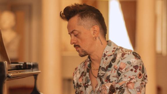 Dardust Night torna on air dal 19 febbraio