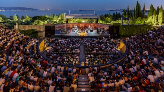 Festival del Vittoriale Tener-a-mente: l'edizione 2022