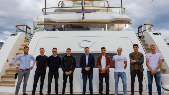 BEKING Monaco