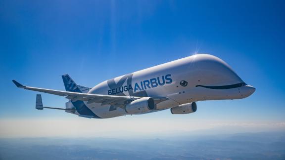 Ecco il nuovo gigante dei cieli