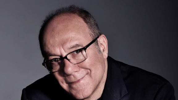 Carlo Verdone ospite di Radio Monte Carlo