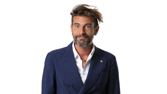 Giancarlo Cattaneo
