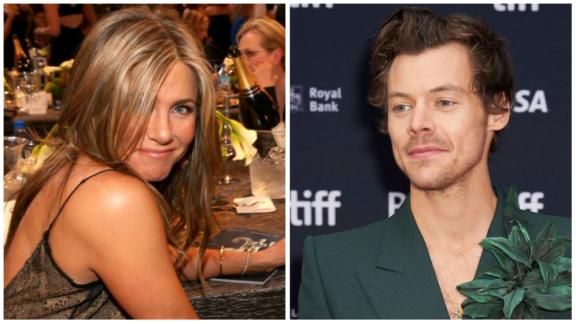 Harry Styles: il suo gesto galante finisce male