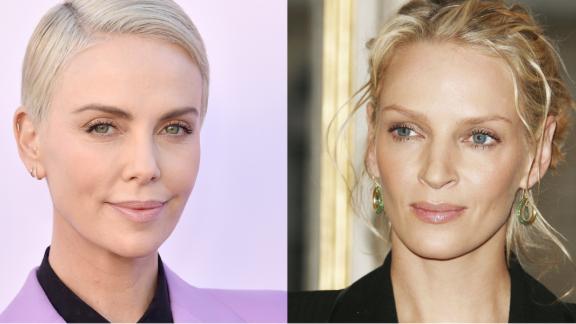 Italia che passione: anche Charlize Theron e Uma Thurman nel nostro paese