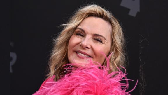 Kim Cattral: la sua Samantha Jones è di ritorno
