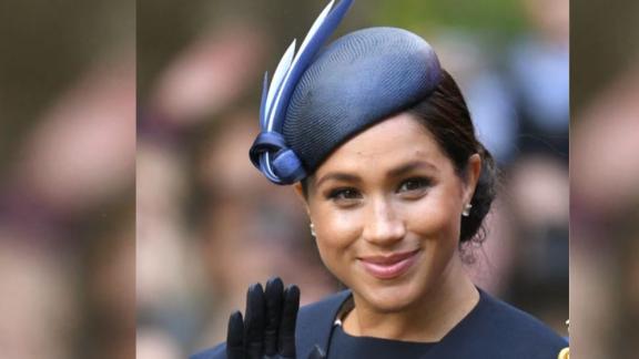 Meghan Markle: ecco perché non diventò cittadina britannica