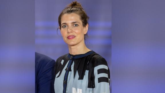Charlene e Charlotte: gara di stile a Monte Carlo