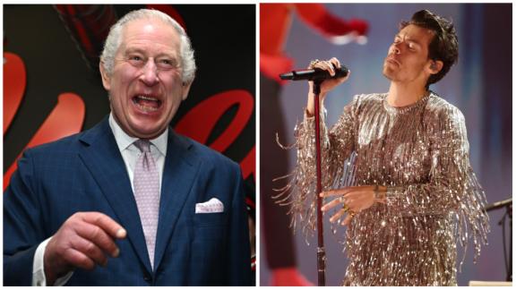 Harry Styles, Kate Bush, Ed Sheeran nella playlist per l'incoronazione di Re Carlo