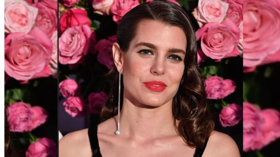 Charlotte Casiraghi confessa le sue fatiche da mamma