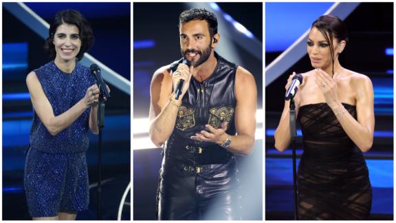 Festival di Sanremo: ecco i primi tormentoni