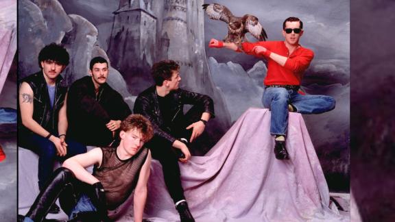 Frankie Goes to Hollywood: arriva il film